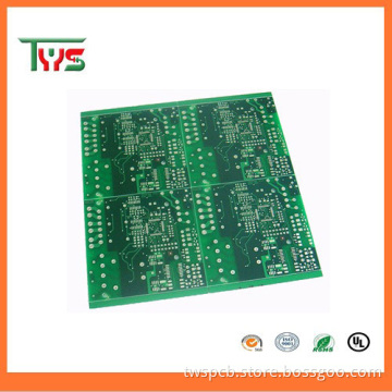 Multilayer Circuit Board Pcb Manufacturer 